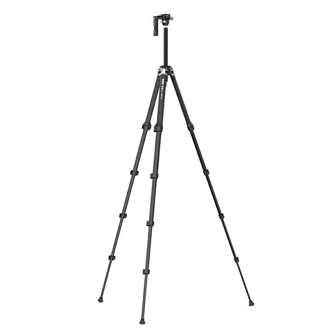 Teleprompter Tripod 