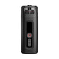 Ulanzi FM01 FILMOG Ace Portable Fog Machine in black, for photography, stage effects, and events.