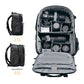 35L Camera Bag