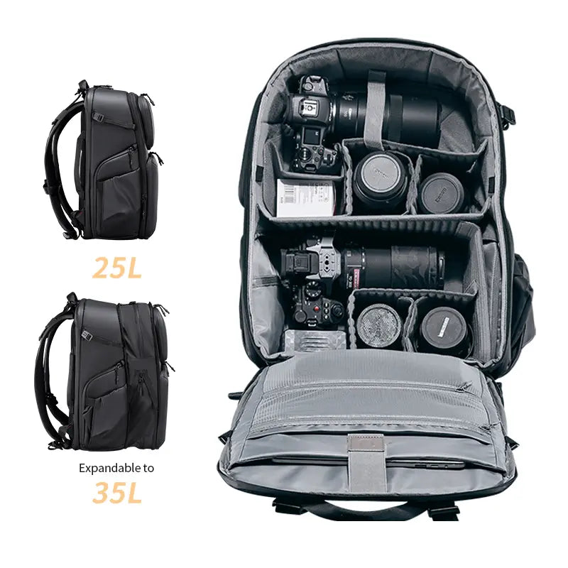 35L Camera Bag