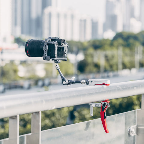 Ulanzi Falcam F22 Quick Release Clamp Kit