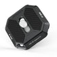 Falcam F38 quick release plate designed for Peak Design Capture V3 support
