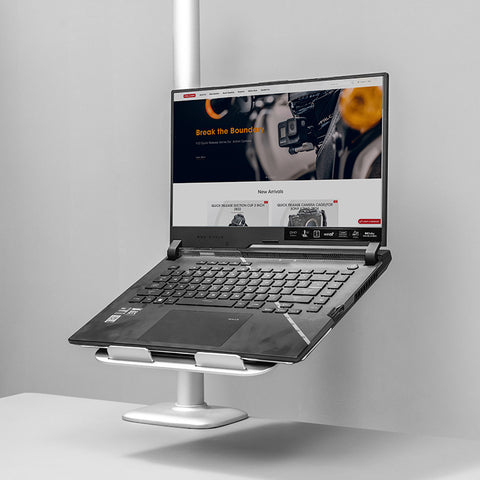 GearTree Angle Adjustable Laptop Stand