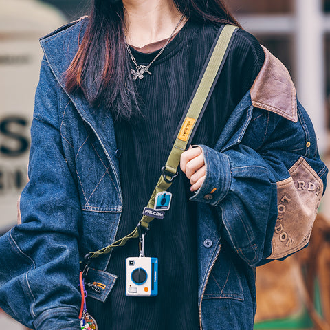 Falcam EDC Free Shoulder Strap