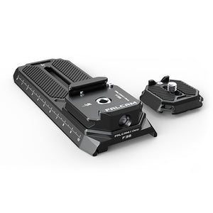 Falcam F38 Quick Release System for DJI RS 2/RSC 2, RS3/RS3 Pro Gimbals 2408