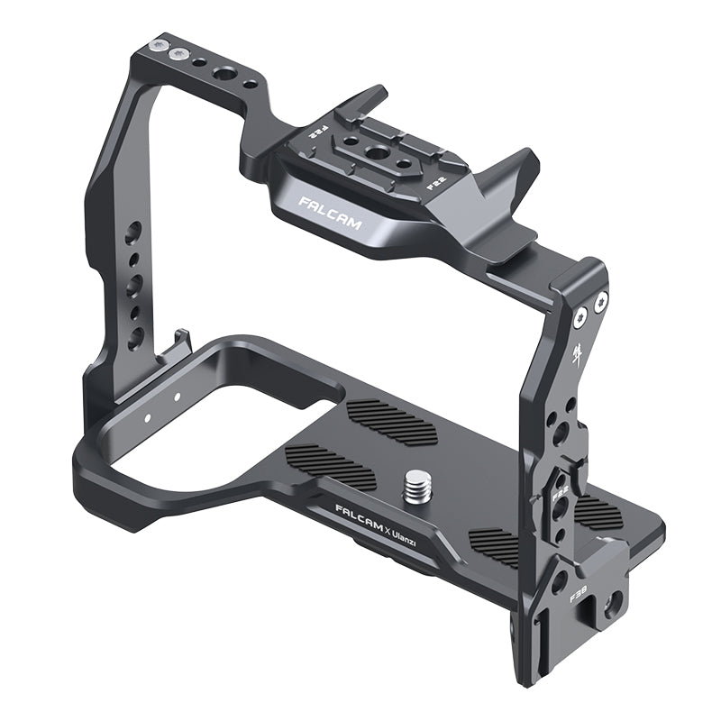 Falcam F22 & F38 Quick Release Camera Cage for Sony A1/A7 III/A7S III/A7R IV
