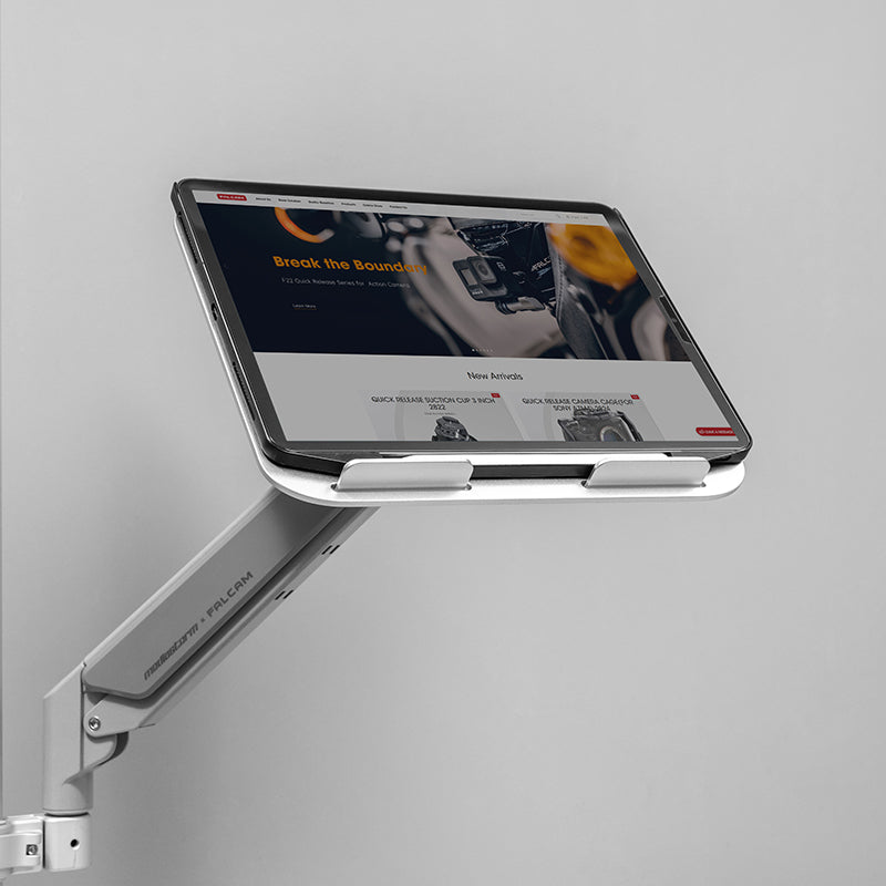 GearTree Angle Adjustable Laptop Stand
