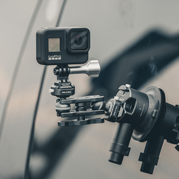 extended battery life pack for gopro