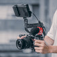 Falcam F22 & F38 & F50 Quick Release Camera Cage V2 for Sony A1/A7 III/A7S III/A7R IV 2635A