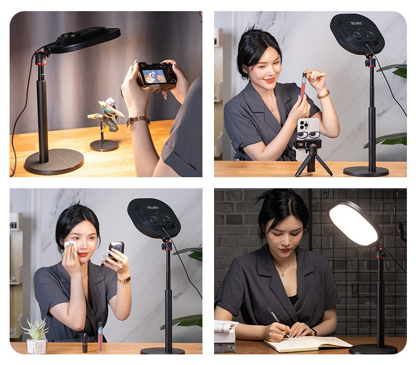 photography light