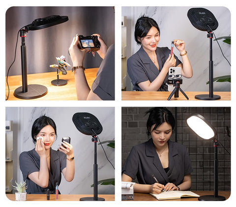 photography light