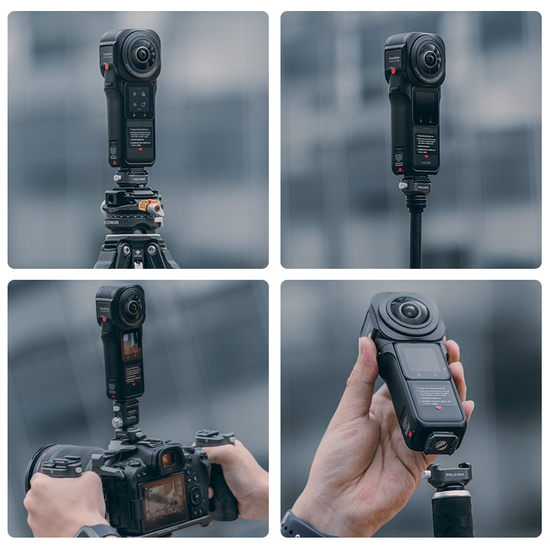 Ulanzi Falcam F22 Insta360 Quick Release Kit