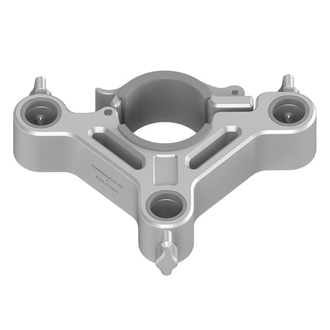 GearTree - Clamp, 3 Mounting Points for 15.8mm Stud