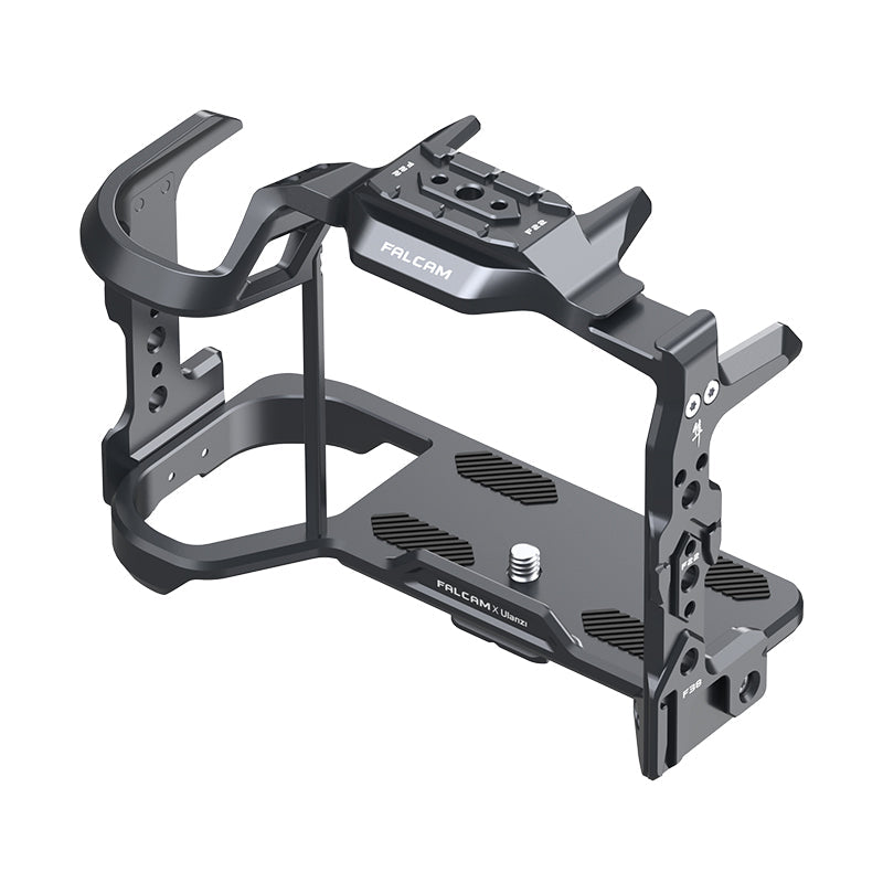 camera cage