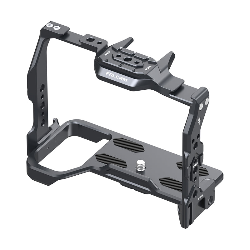 Falcam F22 & F38 & F50 Quick Release Camera Cage V2 for Sony a7 IV 2824A