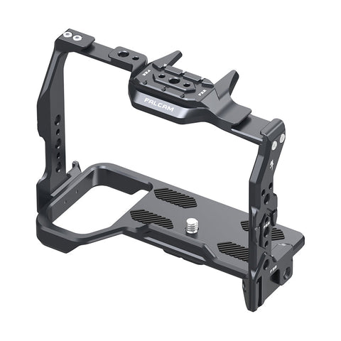 Falcam F22 & F38 & F50 Quick Release Camera Cage V2 for Sony a7 IV 2824A