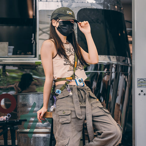 Falcam EDC Free Shoulder Strap