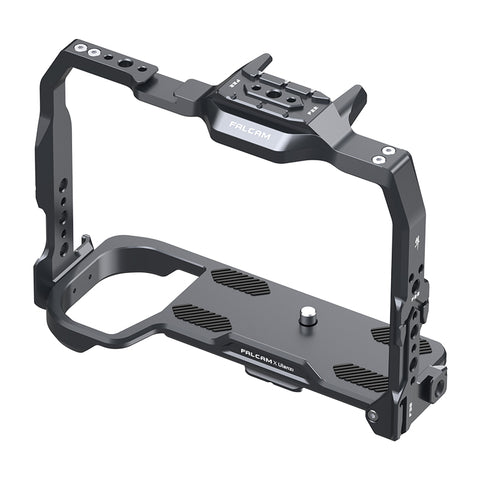 Falcam F22 & F38 Quick Release Camera Cage for Panasonic Lumix S1/S1R/S1H