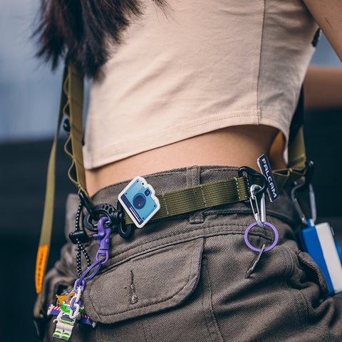 Falcam EDC Free Shoulder Strap