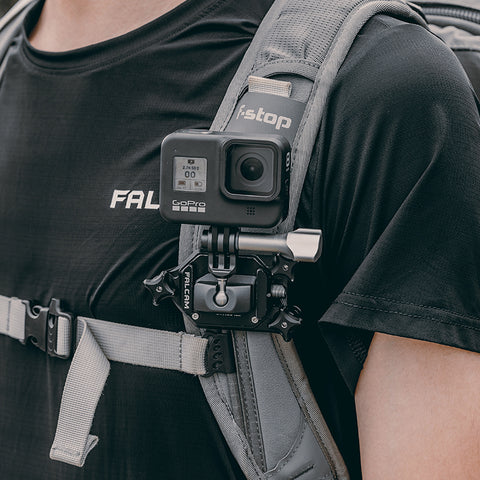 Falcam F22 Quick Release Series for Action Camera