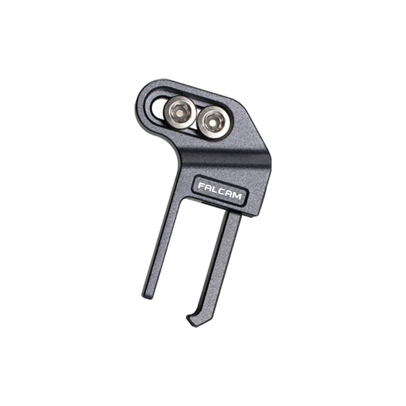 Falcam Camera Cage Cable Clamp for Sony FX3 / FX30