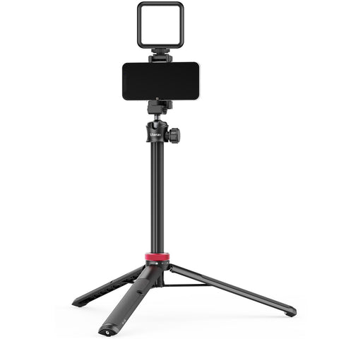 Ulanzi MT-44 Extendable Vlog Tripod (Upgrade)