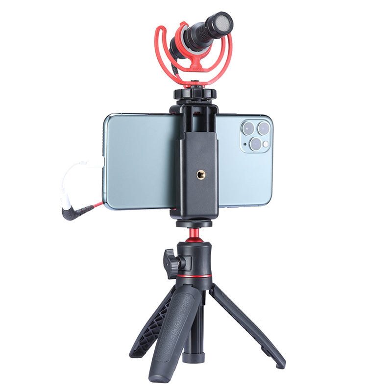 Ulanzi ST-07 Vlog Smartphone Tripod Mount