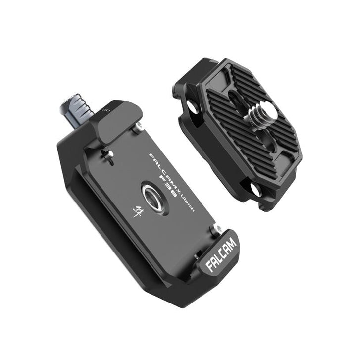 Falcam F38 Quick Release Plate Kit