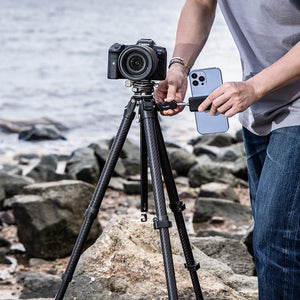 Travel Tripod