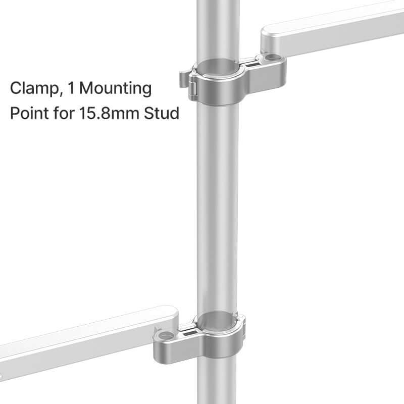 GearTree - Clamp