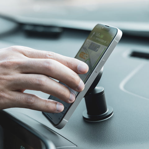 Car wireless charger
