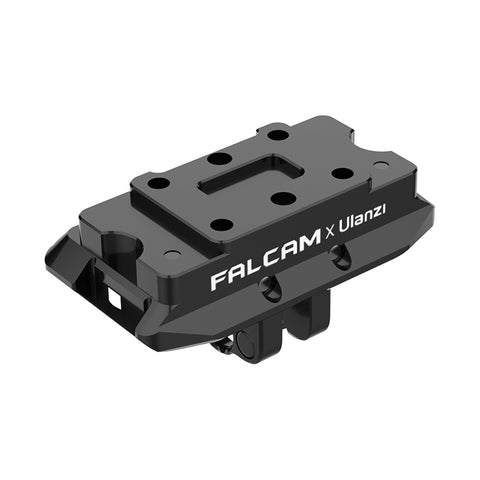 Falcam F22 GoPro Mount to DJI Action Mount Magnetic Base 3235