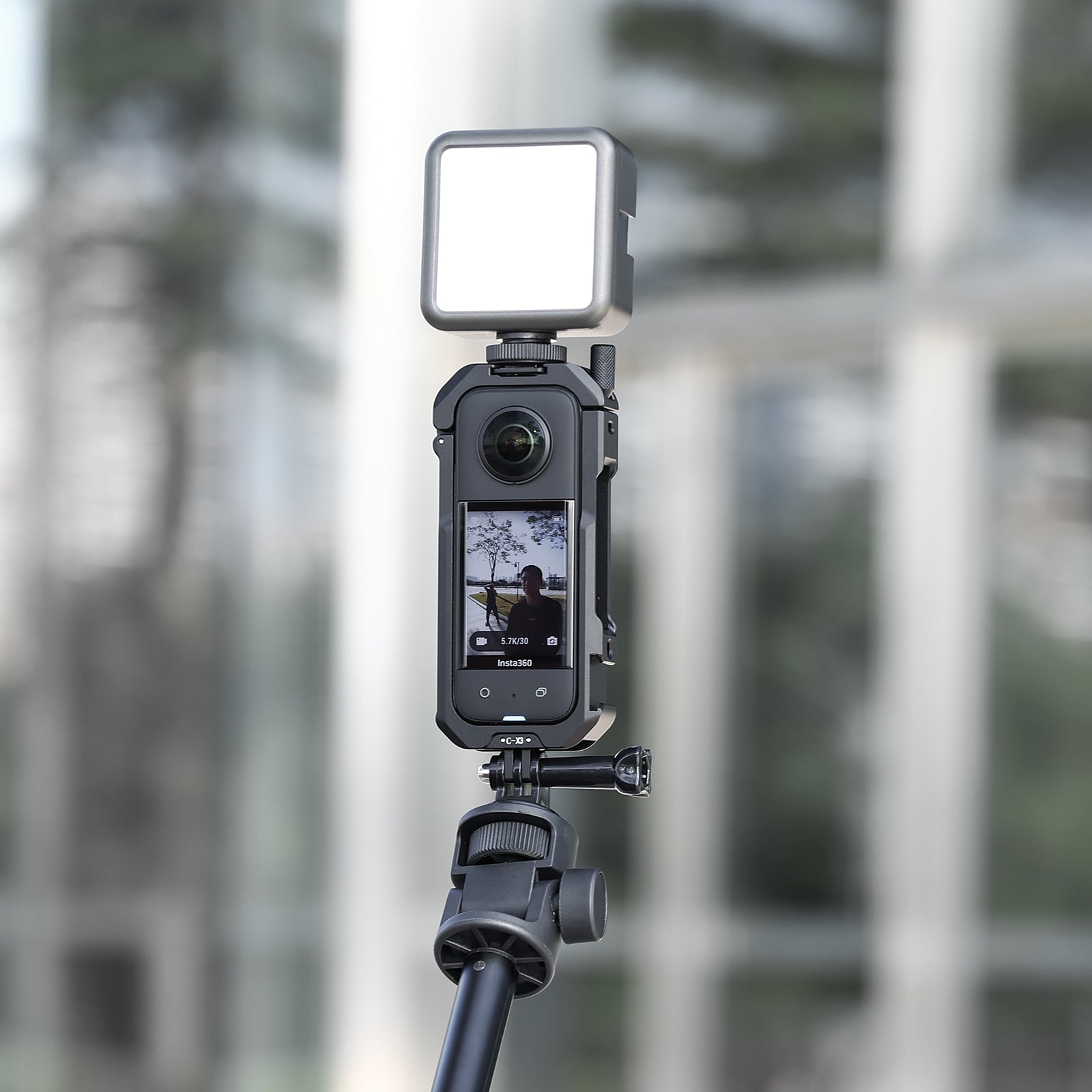 Ulanzi Cage for Insta360 One X3