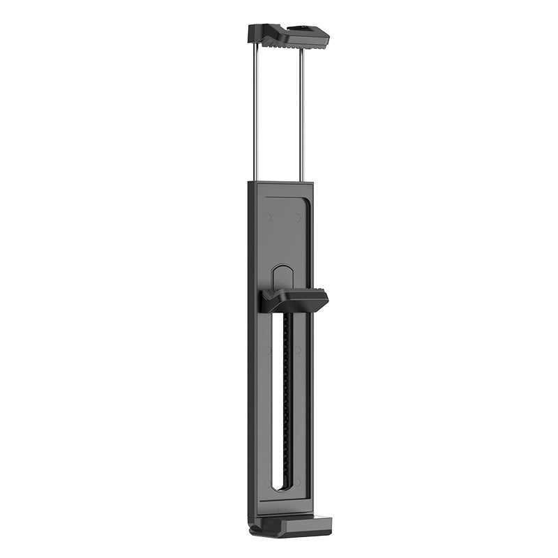 Ulanzi U-Pad II tripod mount for smartphones with spring-loaded clamp