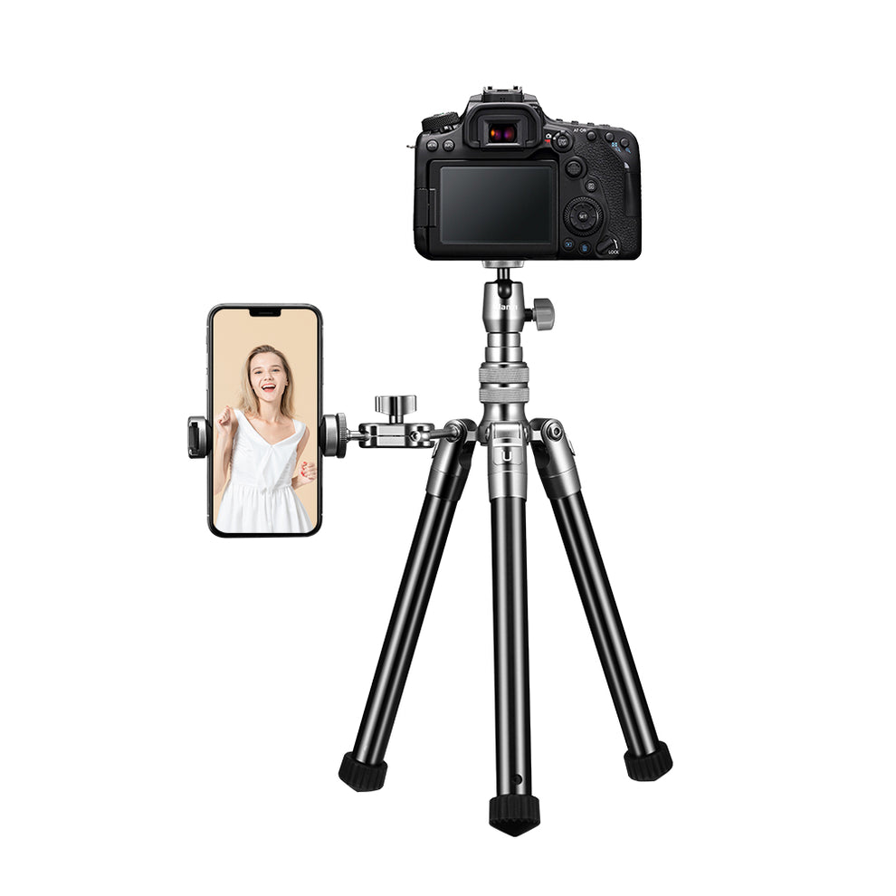 Ulanzi SK04 Bluetooth Selfie Stick Tripod