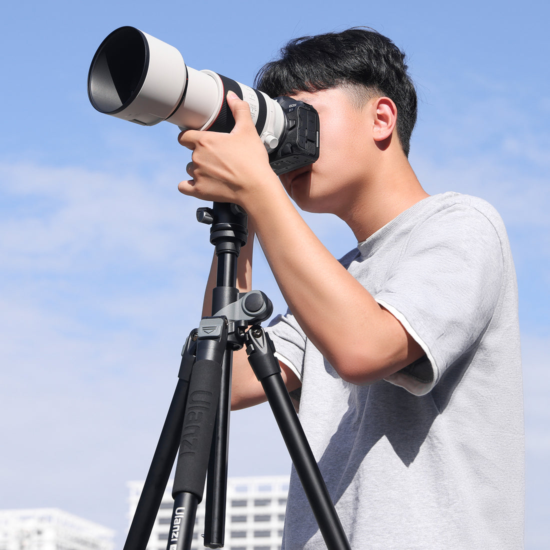 Unit Multifunction Camera Ulanzi MT-59 Multifunction Camera Monopod Tripod 3114