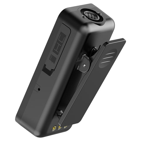Ulanzi UW-MIC 2.4GHz Wireless Recording Microphone