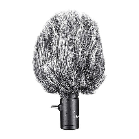 Sairen Plug-and-Play Microphone for Smartphone