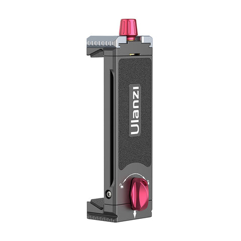 Ulanzi U-Pad III Metal Tripod Mount for Tablets & Phones