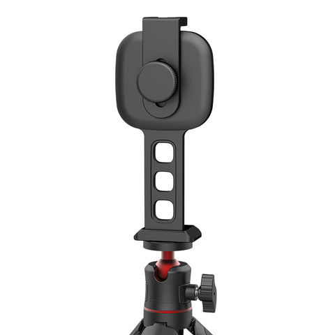 Ulanzi ST-28 Magnetic Phone Bracket - Compatible with iPhone MagSafe