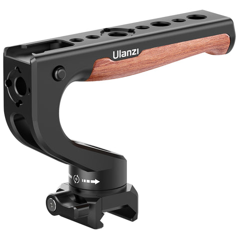 Ulanzi Woodpecker Rotatable Top Handle