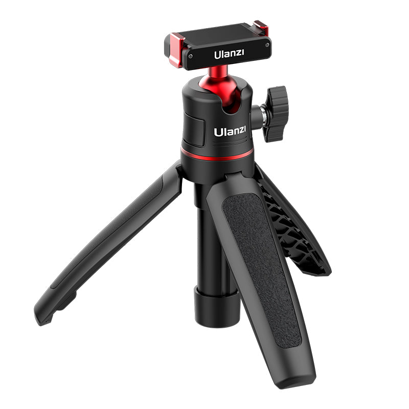 Ulanzi Magnetic Quick Release Tripod for DJI Action 2/3/4 2829A