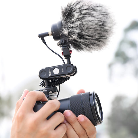 Ulanzi Multi-functional Articulating Magic Arm with NATO Clamp