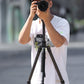 Ulanzi MT-61 Carbon Fiber Lightweight Travel Tripod