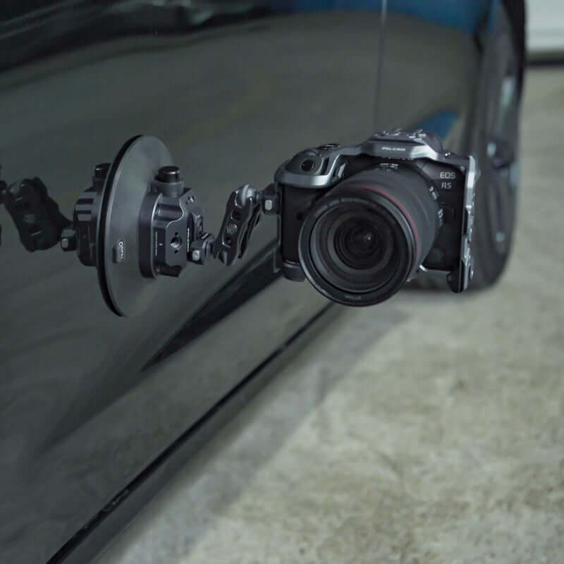 Suction Cup Mount for camera
