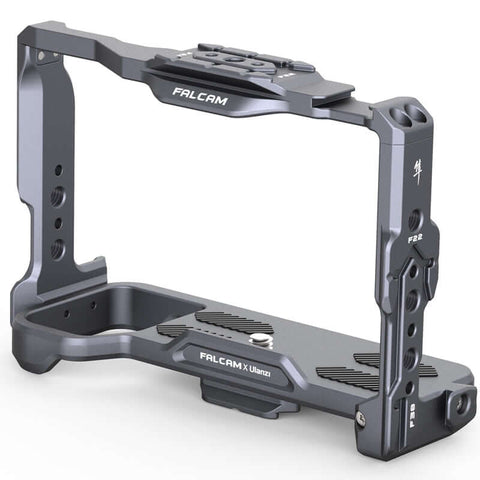 Falcam F22 & F38 Quick Release Camera Cage for Sony a7C