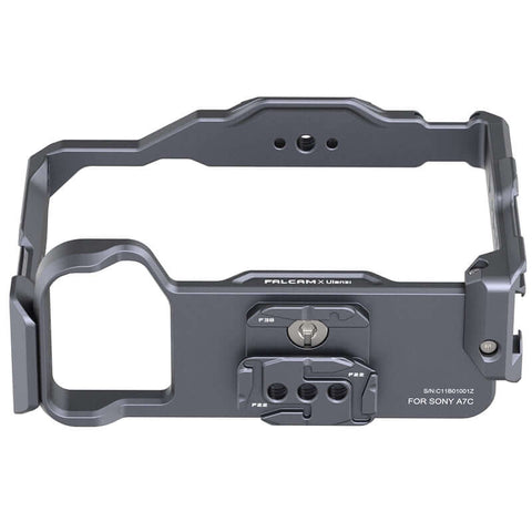 Falcam F22 & F38 Quick Release Camera Cage for Sony a7C