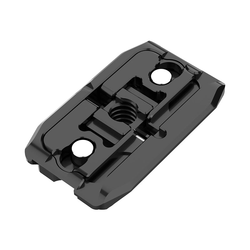 Falcam F22 GoPro Mount to DJI Action Mount Magnetic Base 3235