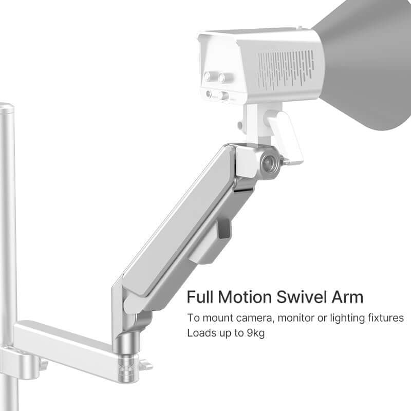 GearTree - Full Motion Swivel Arm