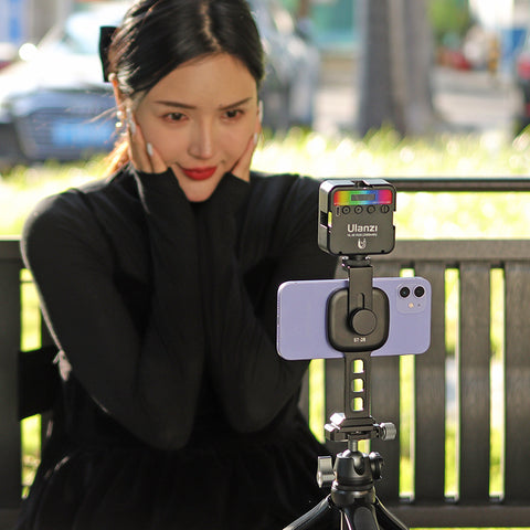 phone tripod mount